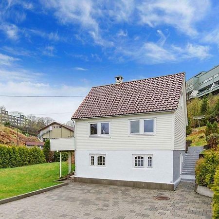 Апартаменты House Of Bergen II Экстерьер фото